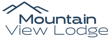 Logo - Mountain View Lodge
